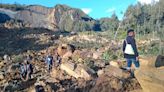 Dozens Feared Dead After Major Landslide In Remote Papua New Guinea Village