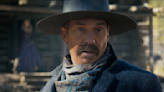 Kevin Costner's New Western Epic Looks Cowboy as Heck