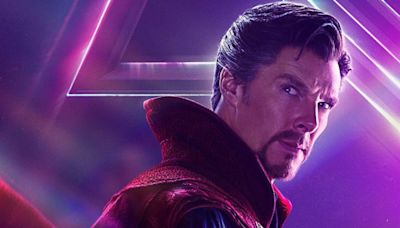 Benedict Cumberbatch Confirms Doctor Strange Return for Avengers 5