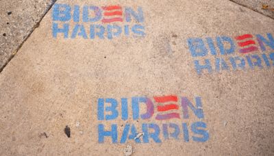 What Joe Biden Needs To Do To Win Back Hollywood Donors & “Show People He’s Up To The Job”