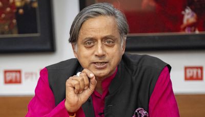 Police Arrest Shashi Tharoor's Ex-Staff Member For Allegedly Smuggling Gold; Here's What Congress MP Said