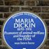 Maria Dickin