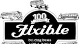 Flxible & Converted Bus Centennial Summit set for Aug. 21-25 in Loudonville