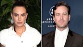 Elizabeth Chambers Admits She Watched Armie Hammer Doc House of Hammer : It 'Was Very Painful'