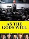 As the Gods Will (film)