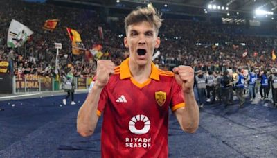 Diego Llorente sends farewell message to Roma: “It’s been an unforgettable experience.”