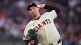 San Francisco Giants Set Star Pitcher’s Final Injury Rehab Start