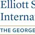The Elliott School of International Affairs
