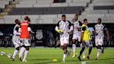 Ponte faz último treino antes do dérbi e volta para se concentrar em Campinas; veja provável time