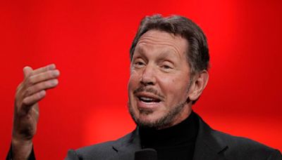 Larry Ellison to control Paramount Global after Skydance deal closes