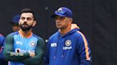 India vs South Africa T20 World Cup final: Rahul Dravid hoping for third time lucky