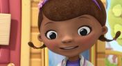 24. Baby McStuffins; Selfless Snowman