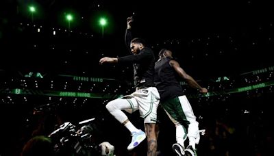 A Look at Celtics' Full Schedule for East Semifinals vs. Cavaliers or Magic