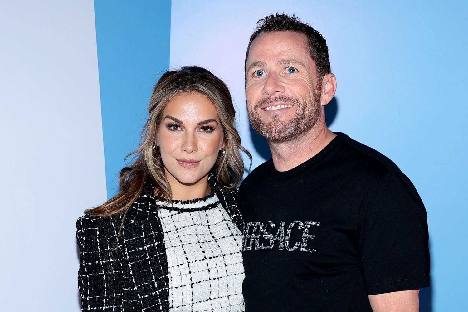 Allison Holker Is Dating Tech CEO Adam Edmunds: See Their Public Debut at New York Fashion Week