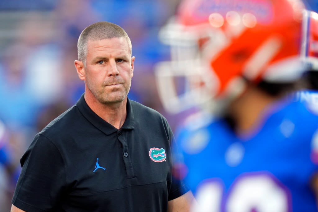 UF coach Billy Napier’s master plan for Gators could be altered by NCAA settlement