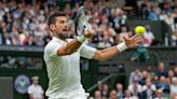 2023 Wimbledon men's final: Time, TV, streaming for Novak Djokovic vs. Carlos Alcaraz