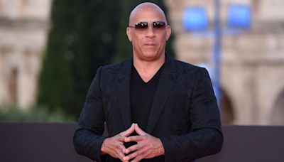 Vin Diesel's 'Kojak' Movie Still in the Works