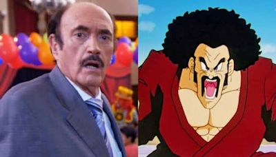 Dragon Ball Z: ¿Quién era Roberto Sen, el legandario actor de doblaje que le dio vida a Mr. Satán?