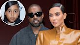 Kim Kardashian Reveals North Prefers Kanye West’s Humble Apartment Life: No Chef, Security, Nannies