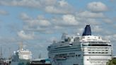 Norwegian Cruise Falls as Raised Profit Outlook Fails to Impress