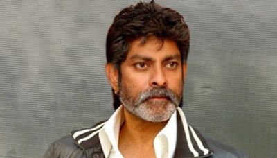 Jagapathi Babu yet to receive payment for Telugu film he did a year ago: Report