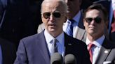 Biden ducks strife at Democratic National Convention with Zoom nomination