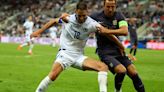 England ease to 3-0 friendly victory over Bosnia and Herzegovina