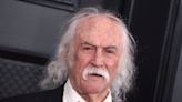 David Crosby death: Byrds and Crosby, Stills & Nash musician dies aged 81