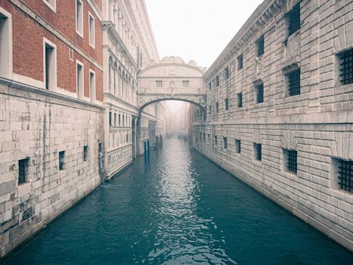 'Should I even travel to popular destinations like Venice?’