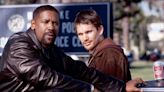 Ethan Hawke reveals why Denzel Washington whispered it was better he lost at 2002 Oscars