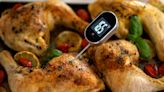 How To Make Sure Your Meat Thermometer Is As Accurate As Possible