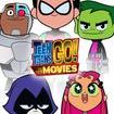 Teen Titans Go! To the Movies