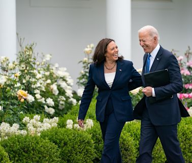 Bye, Biden: Social media reacts to US President exiting the race in favour of VP Kamala Harris