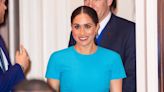 Meghan Markle : ce qui lui manquerait particulièrement du Royaume-Uni malgré sa mauvaise expérience