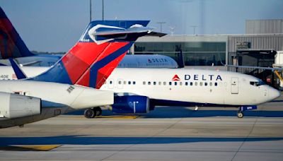 'Every parent's worst nightmare': Teen who was sexually assaulted by passenger sues Delta Air Lines