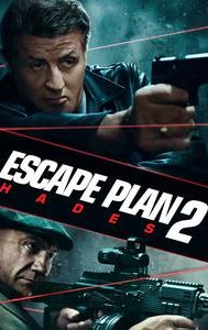 Escape Plan 2: Hades