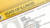 Illinois Supreme Court considers whether gun charge, not a conviction, revokes FOID