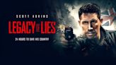 Legacy of Lies (2020) Streaming: Watch & Stream Online via Amazon Prime Video