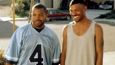 Ice Cube Says ‘Friday 4’ Has ‘Finally Got Some Traction With Warner Bros.’ After He Previously Urged Studio...