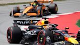 Max Verstappen holds off Lando Norris to extend title lead with Spanish GP win