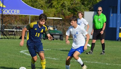 Who is the Region's best soccer player? You can cast your vote now