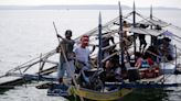 China insta a Filipinas a "volver al diálogo" para resolver conflicto en aguas disputadas