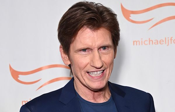 Denis Leary Sets Military Comedy ‘Going Dutch’ at Fox