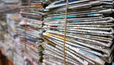 Wednesday newspaper round-up: Workplace sickness, Google-Anthropic, Carpetright