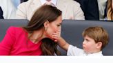 Kate Middleton's Viral Moment with Prince Louis Is Up for Photo of the Year — See Louis' Other Snaps in the Running