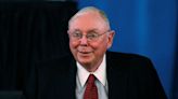 Charlie Munger, the 'Oracle of Pasadena' who was Buffett's second-in-command