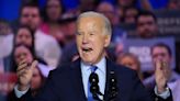 Biden bolsters campaign with two top White House aides as focus turns to the general election