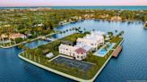 Tarpon Island mansion in Palm Beach sold for $150 million (Photos) - South Florida Business Journal