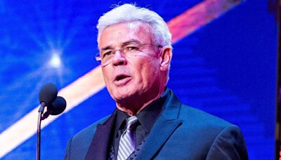 Eric Bischoff Thought This AEW Forbidden Door Match Was 'The Sh**s' - Wrestling Inc.