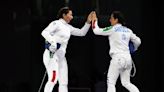 Paris 2024 fencing: All results, as Italy wins gold women’s team epee